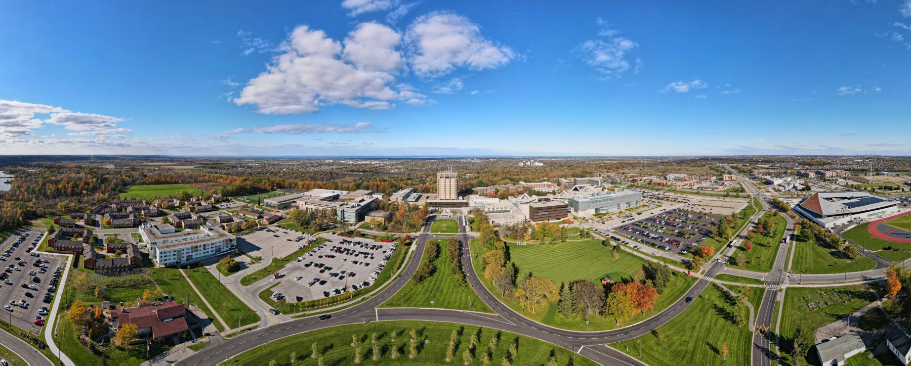 Brock University