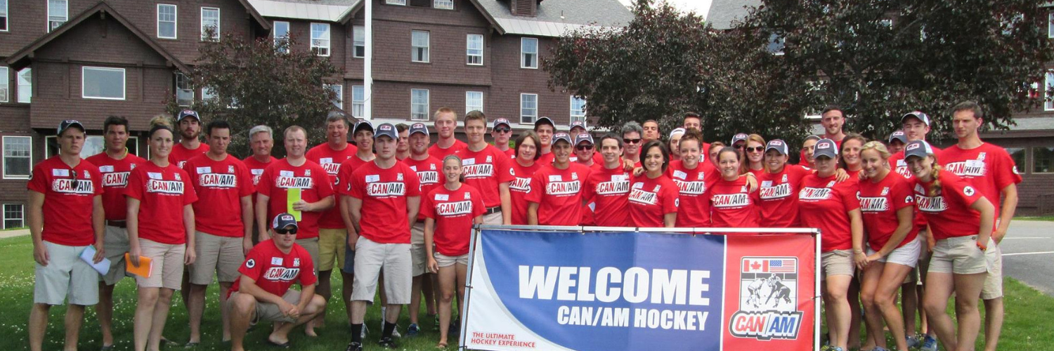 Camp Staff