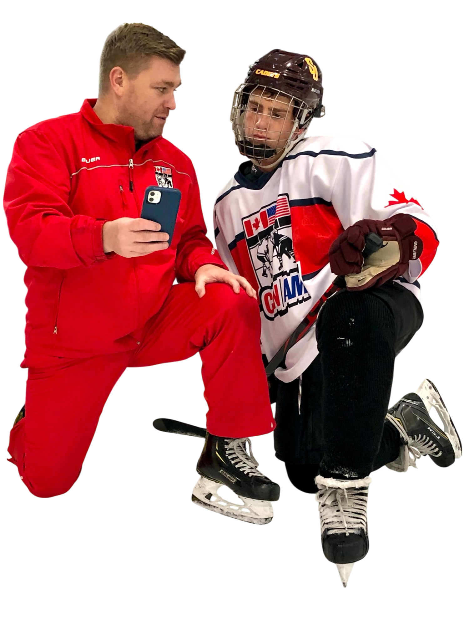 Coach & Camper - Instant Video Analysis Coach & Camper - Instant Video Analysis