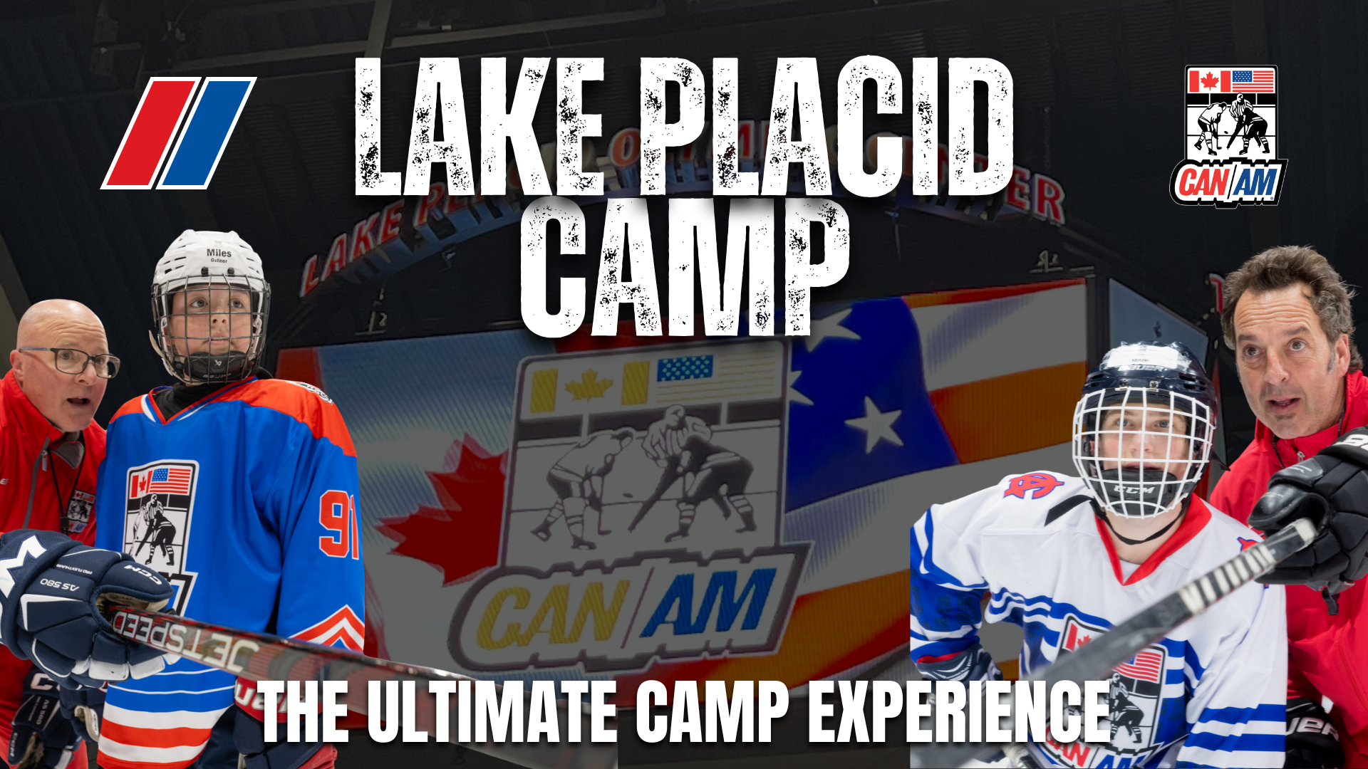 LP Camp Slide