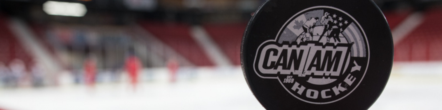 Upright Puck on Bench Right