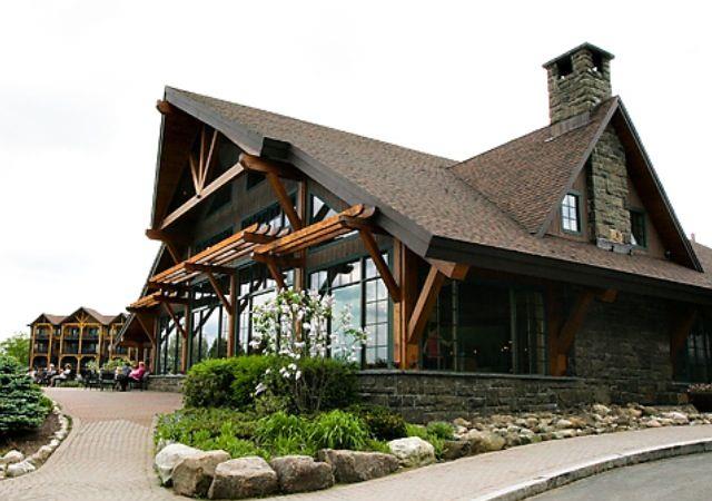 Crowne Plaza Lake Placid